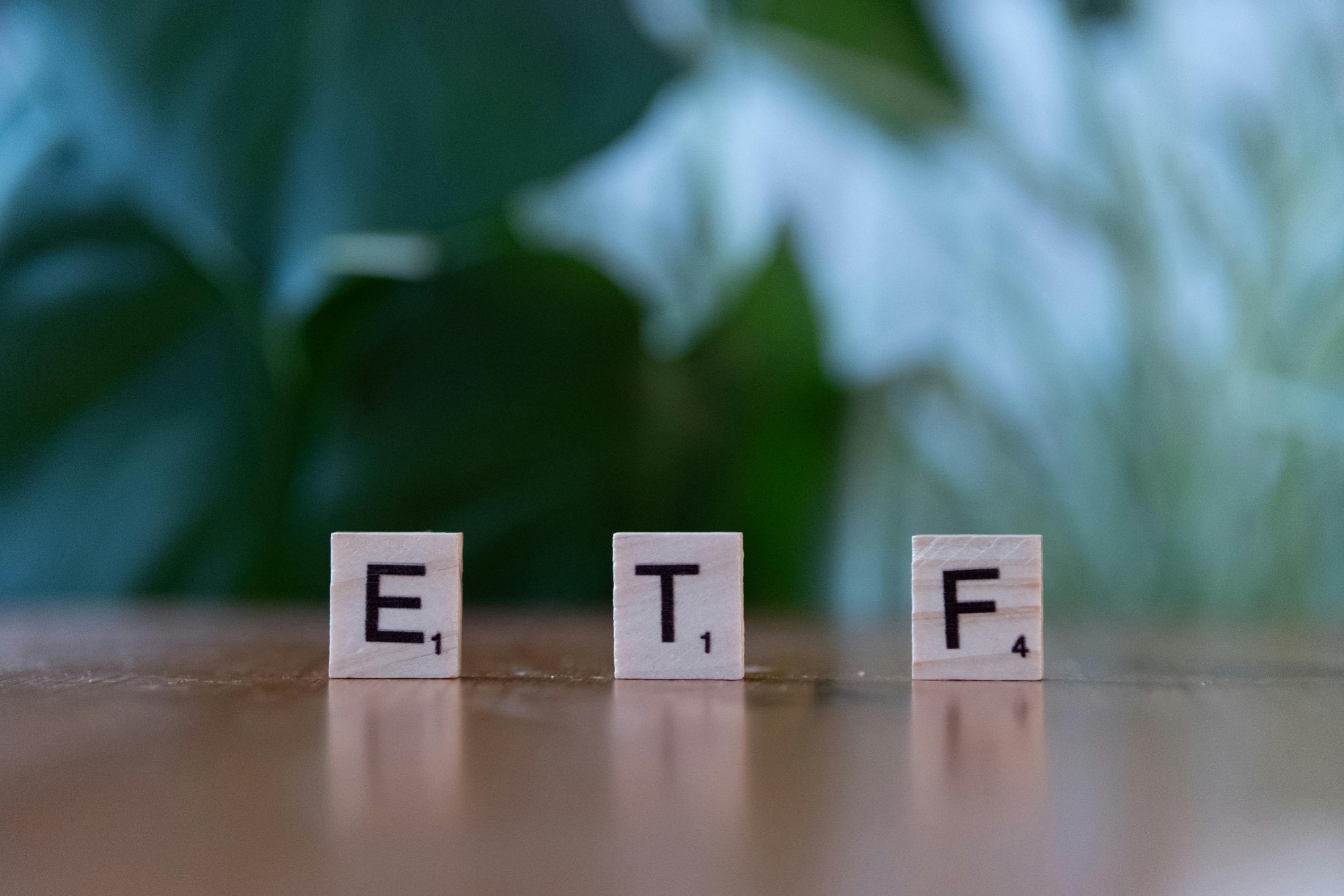 etf pour débutants