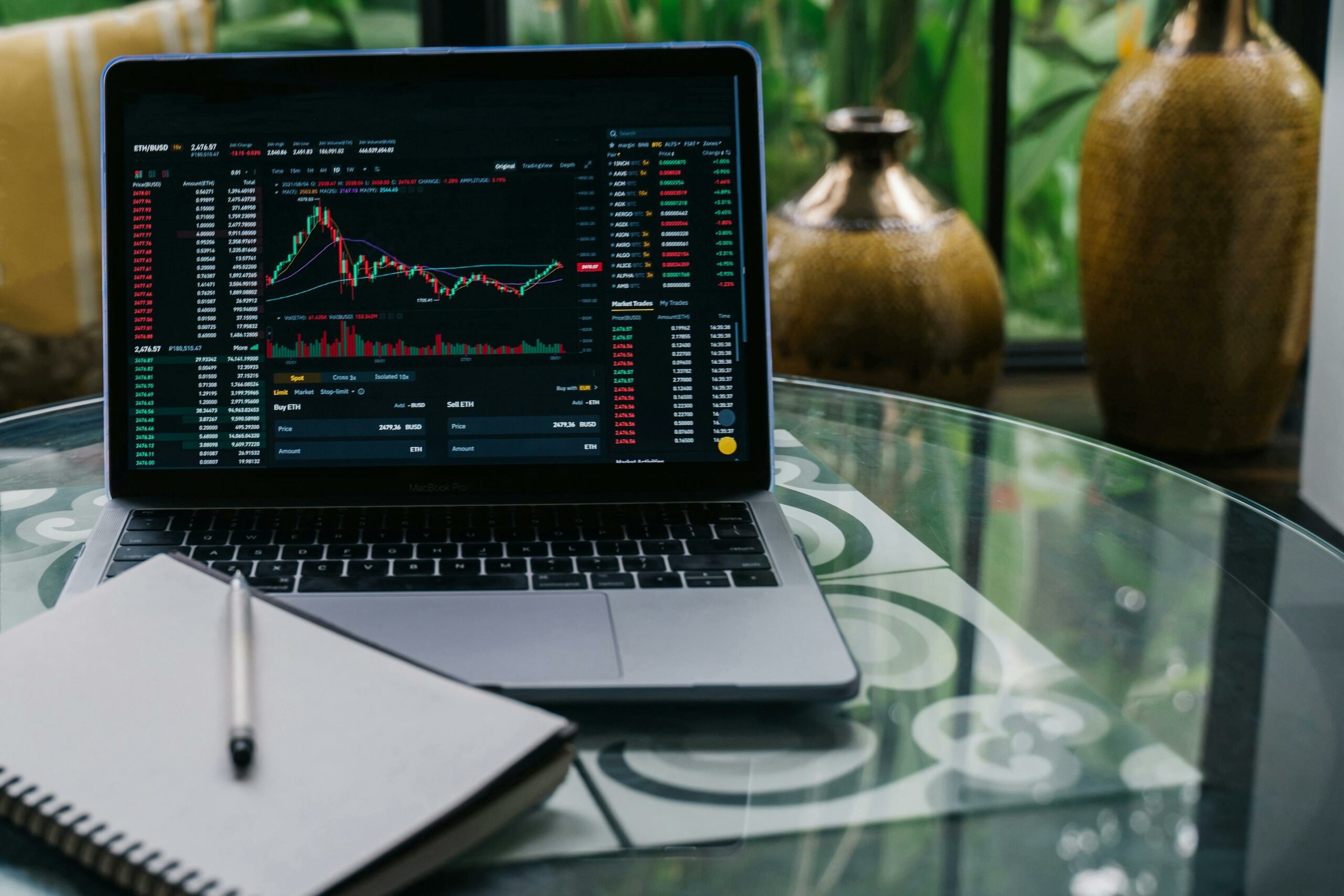investir en bourse